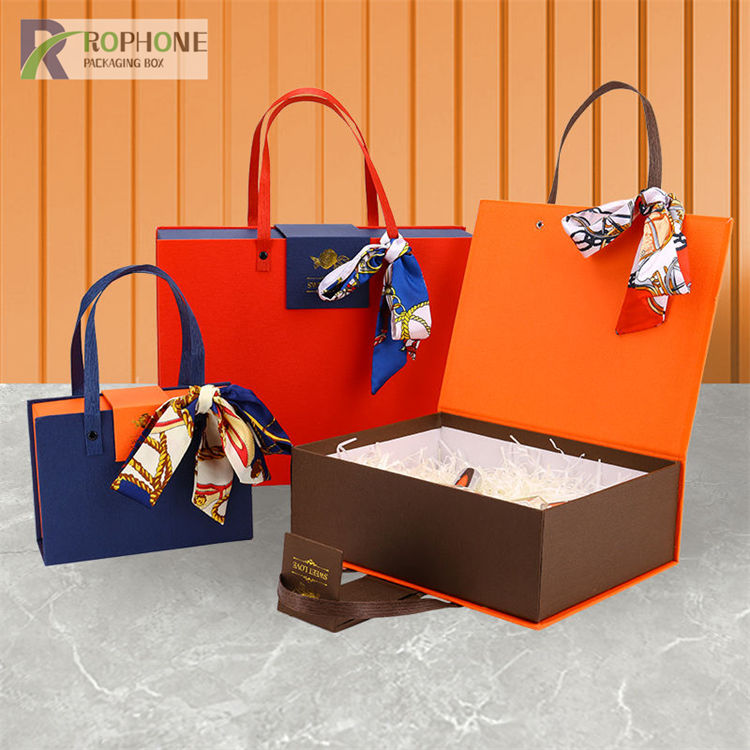 Custom Luxury Gift Box Tillverkare: 2026 Sustainable & AI Packaging Innovation News