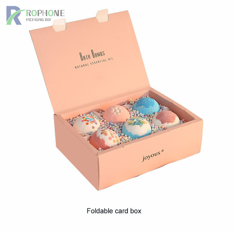 badbomb presentförpackning