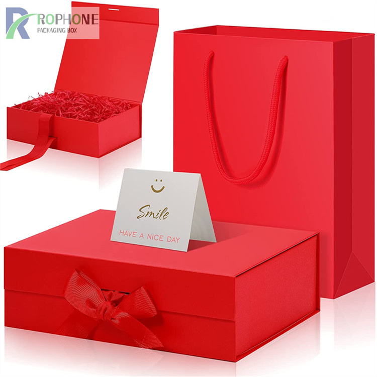 Presentationsbox med genomskinlig lock