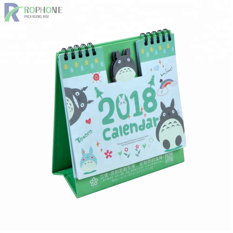 Daglig kalender