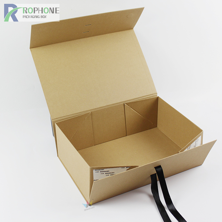 kraftpaket presentförpackning