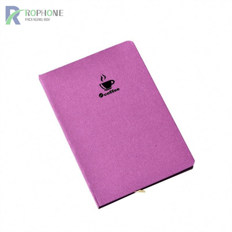Rhodia anteckningsböcker
