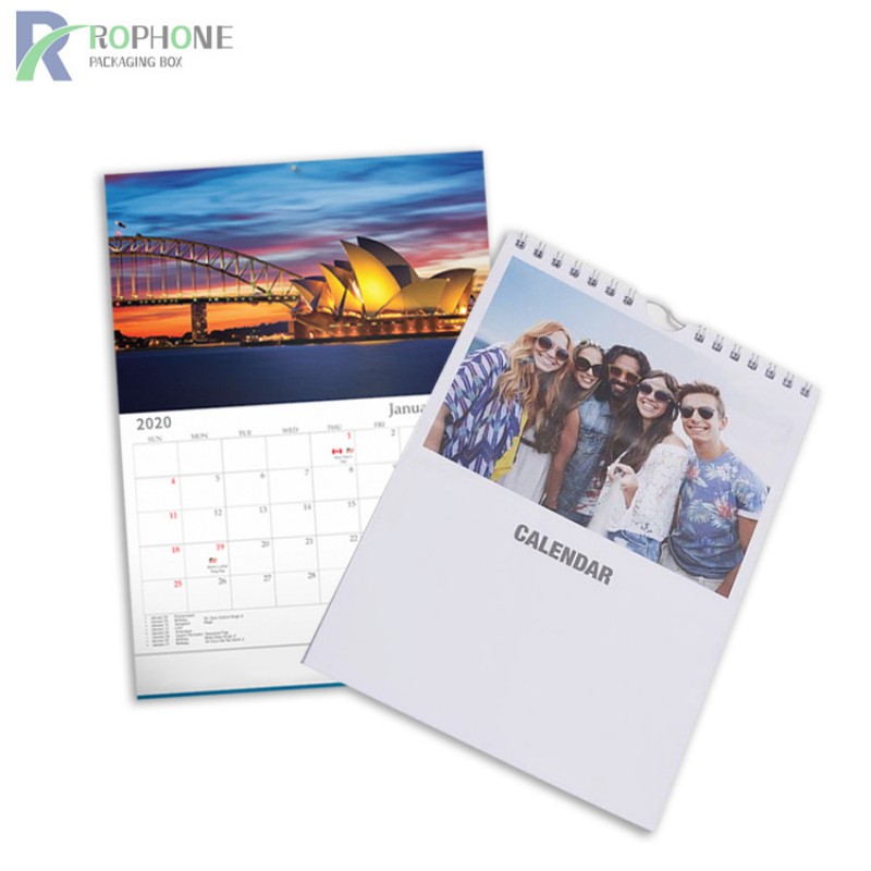 Väggkalender
